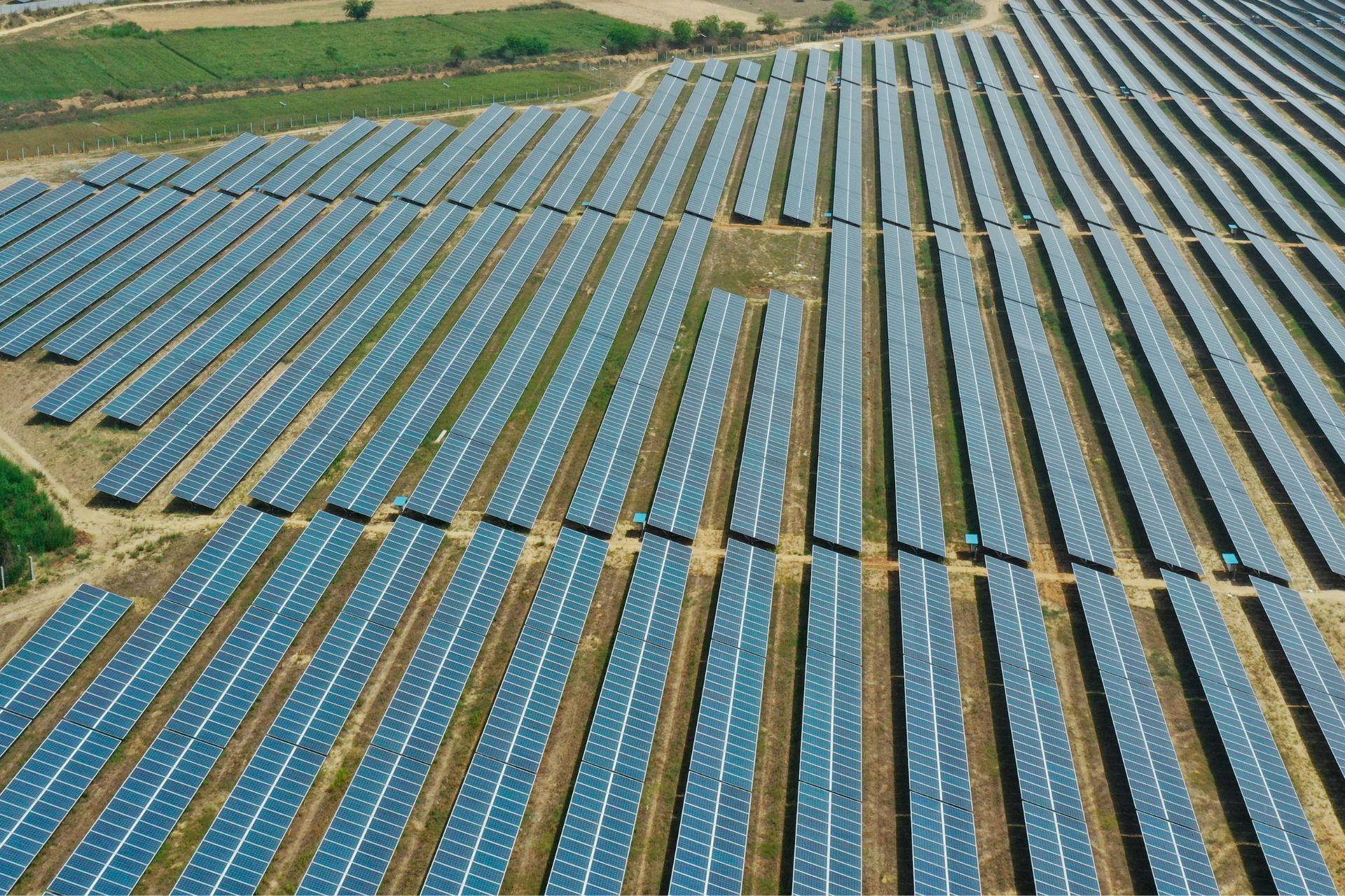 Uttar-Pradesh-Open-Access-Solar-Plant